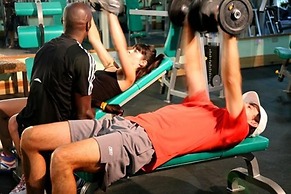 Sunset at the Palms Resort - Adults Only - All Inclusive