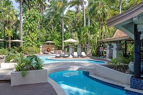 Sunset at the Palms Resort - Adults Only - All Inclusive