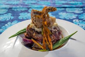 Sunset at the Palms Resort - Adults Only - All Inclusive