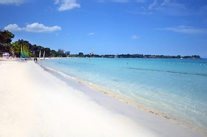 Sunset at the Palms Resort - Adults Only - All Inclusive