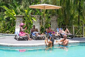 Sunset at the Palms Resort - Adults Only - All Inclusive