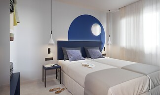 Apartamentos Vibra Jabeque Blue