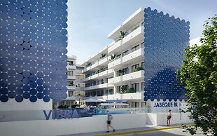 Apartamentos Vibra Jabeque Blue