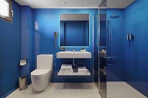 Apartamentos Vibra Jabeque Blue
