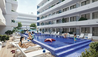Apartamentos Vibra Jabeque Blue