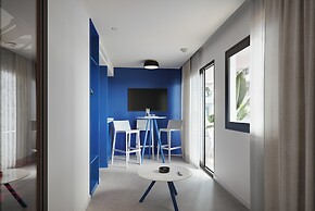 Apartamentos Vibra Jabeque Blue