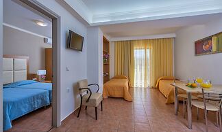 Sirios Village Hotel & Bungalows - All Inclusive