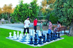 Sirios Village Hotel & Bungalows - All Inclusive