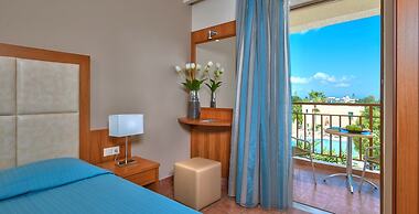 Sirios Village Hotel & Bungalows - All Inclusive