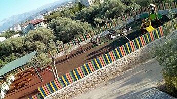 Sirios Village Hotel & Bungalows - All Inclusive