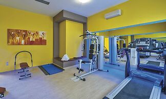 Sirios Village Hotel & Bungalows - All Inclusive