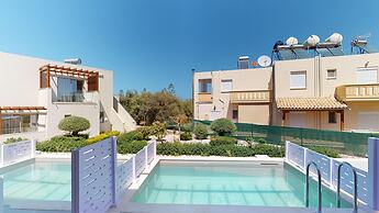 Sirios Village Hotel & Bungalows - All Inclusive