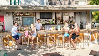 Sirios Village Hotel & Bungalows - All Inclusive