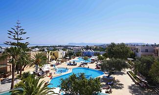 Sirios Village Hotel & Bungalows - All Inclusive