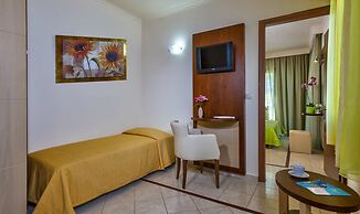 Sirios Village Hotel & Bungalows - All Inclusive
