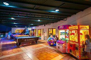 Sirios Village Hotel & Bungalows - All Inclusive