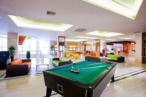 Sirios Village Hotel & Bungalows - All Inclusive