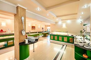 Sirios Village Hotel & Bungalows - All Inclusive