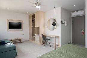 Sirios Village Hotel & Bungalows - All Inclusive