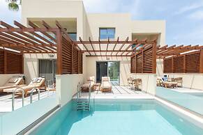 Sirios Village Hotel & Bungalows - All Inclusive