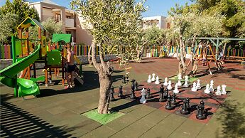 Sirios Village Hotel & Bungalows - All Inclusive