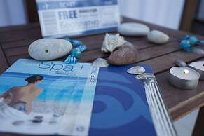 Sirios Village Hotel & Bungalows - All Inclusive