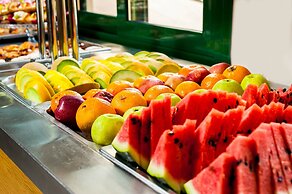 Sirios Village Hotel & Bungalows - All Inclusive