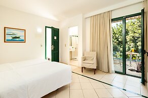 Sirios Village Hotel & Bungalows - All Inclusive