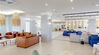 Sirios Village Hotel & Bungalows - All Inclusive