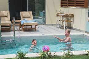 Sirios Village Hotel & Bungalows - All Inclusive