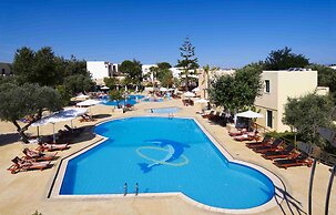 Sirios Village Hotel & Bungalows - All Inclusive