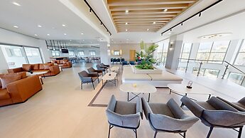 Sirios Village Hotel & Bungalows - All Inclusive