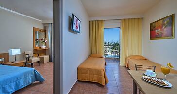 Sirios Village Hotel & Bungalows - All Inclusive