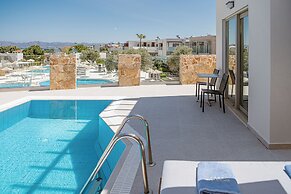 Sirios Village Hotel & Bungalows - All Inclusive