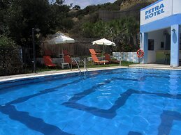 Petra Hotel