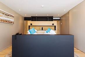 Andromeda Hotel