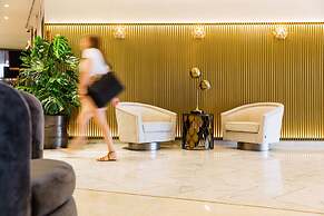 Andromeda Hotel