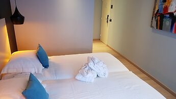Andromeda Hotel
