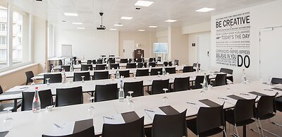 Andromeda Hotel