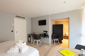 Andromeda Hotel