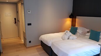 Andromeda Hotel