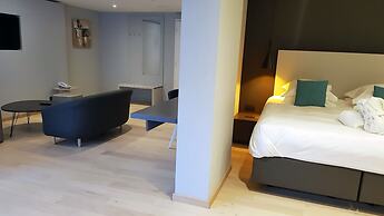 Andromeda Hotel