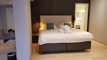 Andromeda Hotel