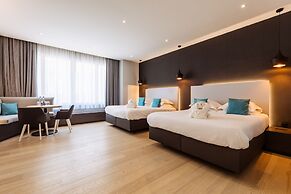 Andromeda Hotel