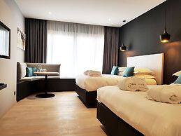 Andromeda Hotel