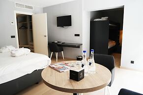Andromeda Hotel