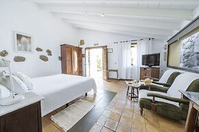 Hotel Rural las Calas