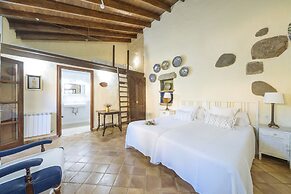 Hotel Rural las Calas