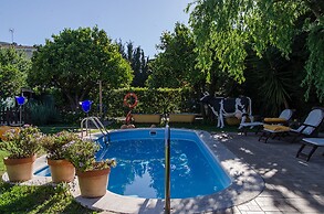 Hotel Rural las Calas