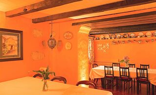 Hotel Rural las Calas